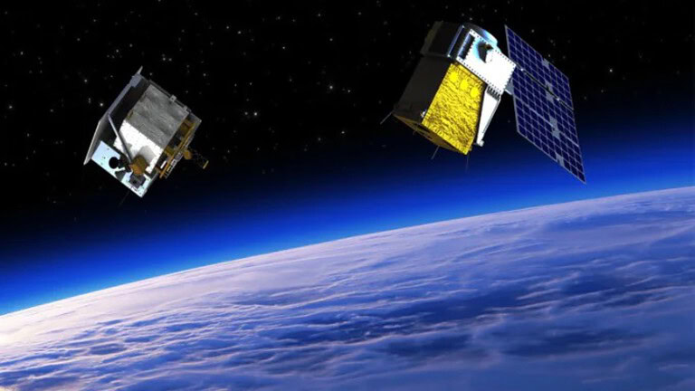 Yam-9, il satellite di Loft Orbital che sorveglia la Terra con l'AI