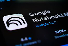 NotebookLM si potenzia con Gemini 5: ora è un ricercatore esperto