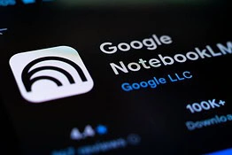 NotebookLM si potenzia con Gemini 5: ora è un ricercatore esperto