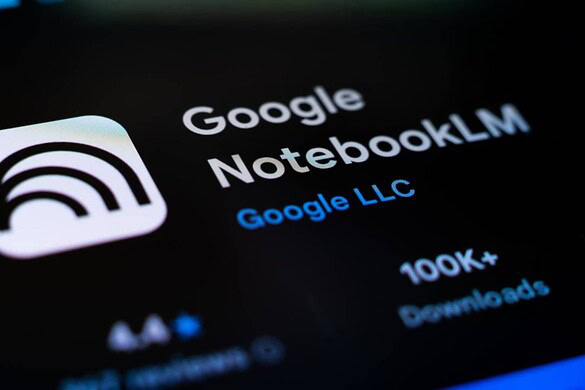 NotebookLM si potenzia con Gemini 5: ora è un ricercatore esperto