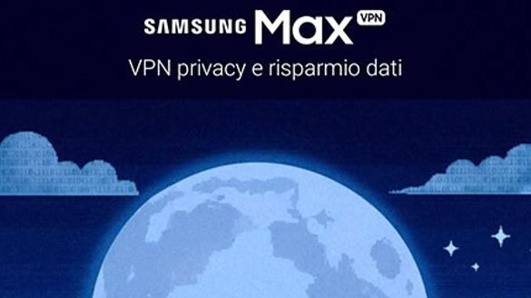 Samsung MAX VPN Samsung MAX VPN