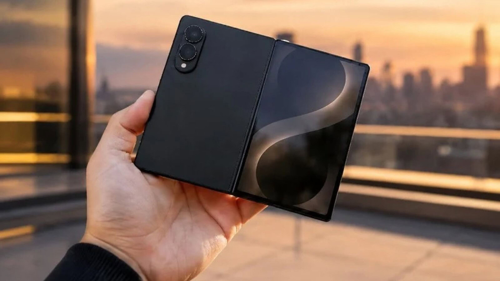 Galaxy Z Fold 8 Ultra, è ormai certo: avrà un chip Snapdragon, certificazione FCC