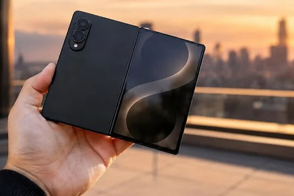 Galaxy Z Fold 8 Ultra, è ormai certo: avrà un chip Snapdragon, certificazione FCC
