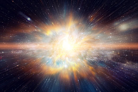 Resti di supernova vicino a Sagittarius A: la scoperta di Chandra