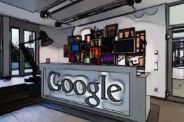 Alphabet cerca 80 miliardi per accelerare sull’intelligenza artificiale