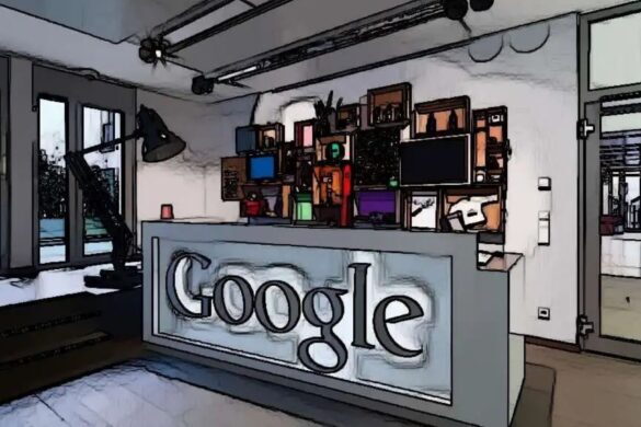 Alphabet cerca 80 miliardi per accelerare sull’intelligenza artificiale