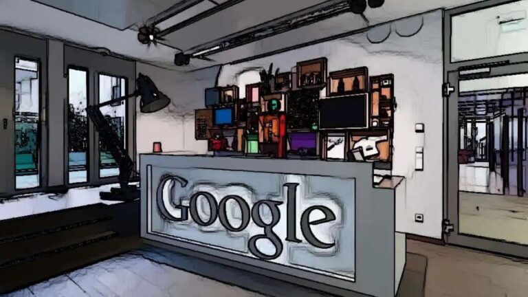Alphabet cerca 80 miliardi per accelerare sull'intelligenza artificiale