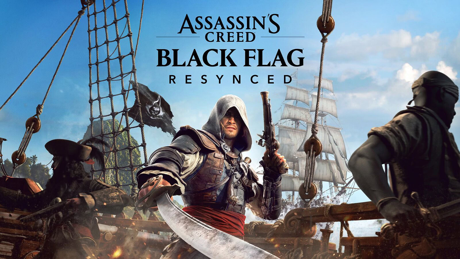 Black Flag Resynced potrebbe saltare su Nintendo Switch 2