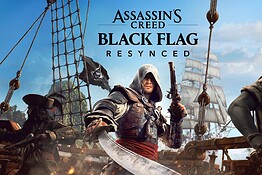 Black Flag Resynced potrebbe saltare su Nintendo Switch 2: l’indizio sospetto