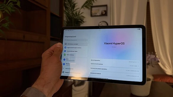 Redmi Pad 2 9.7″ Redmi Pad 2 9.7"