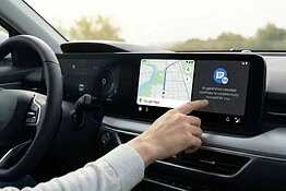 Android Auto, Google corregge i bug più fastidiosi con i Play Services 26.22