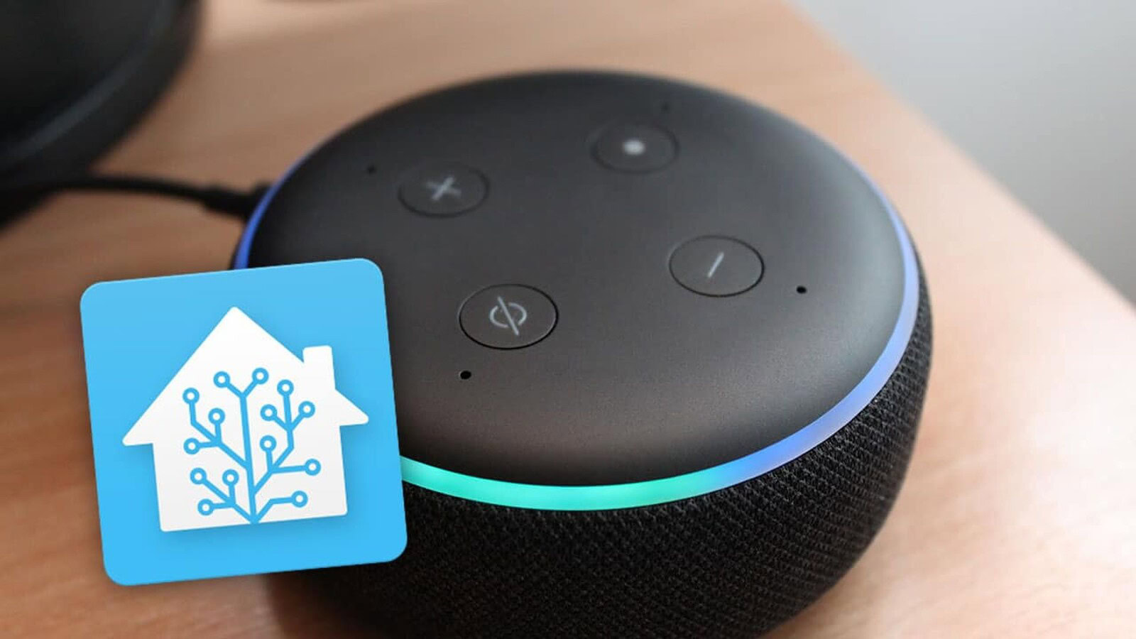 Home Assistant comunica Alexa: addio trucchi, sì alle automazioni native