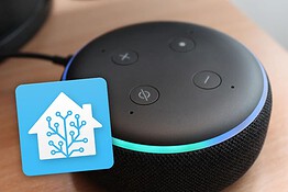 Home Assistant comunica Alexa: addio trucchi, sì alle automazioni native