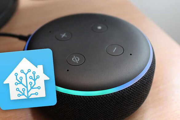 Home Assistant comunica Alexa: addio trucchi, sì alle automazioni native