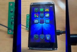 Flipper Zero camuffato da smartphone: il nuovo 4G Hacker Phone è invisibile