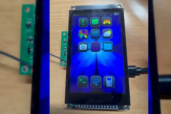 Flipper Zero camuffato da smartphone: il nuovo 4G Hacker Phone è invisibile