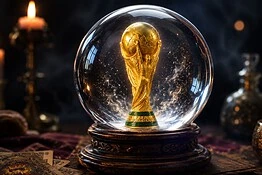 Previsioni sportive AI sui Mondiali di calcio: ecco i migliori chatbot