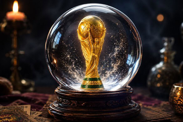 Previsioni sportive AI sui Mondiali di calcio: ecco i migliori chatbot