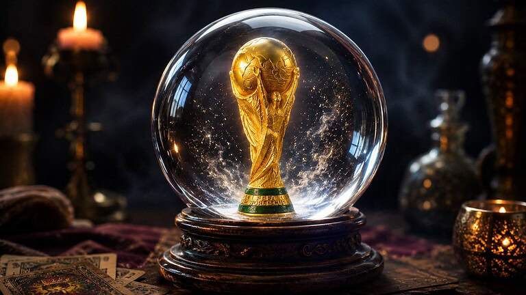 Previsioni sportive AI sui Mondiali di calcio: ecco i migliori chatbot