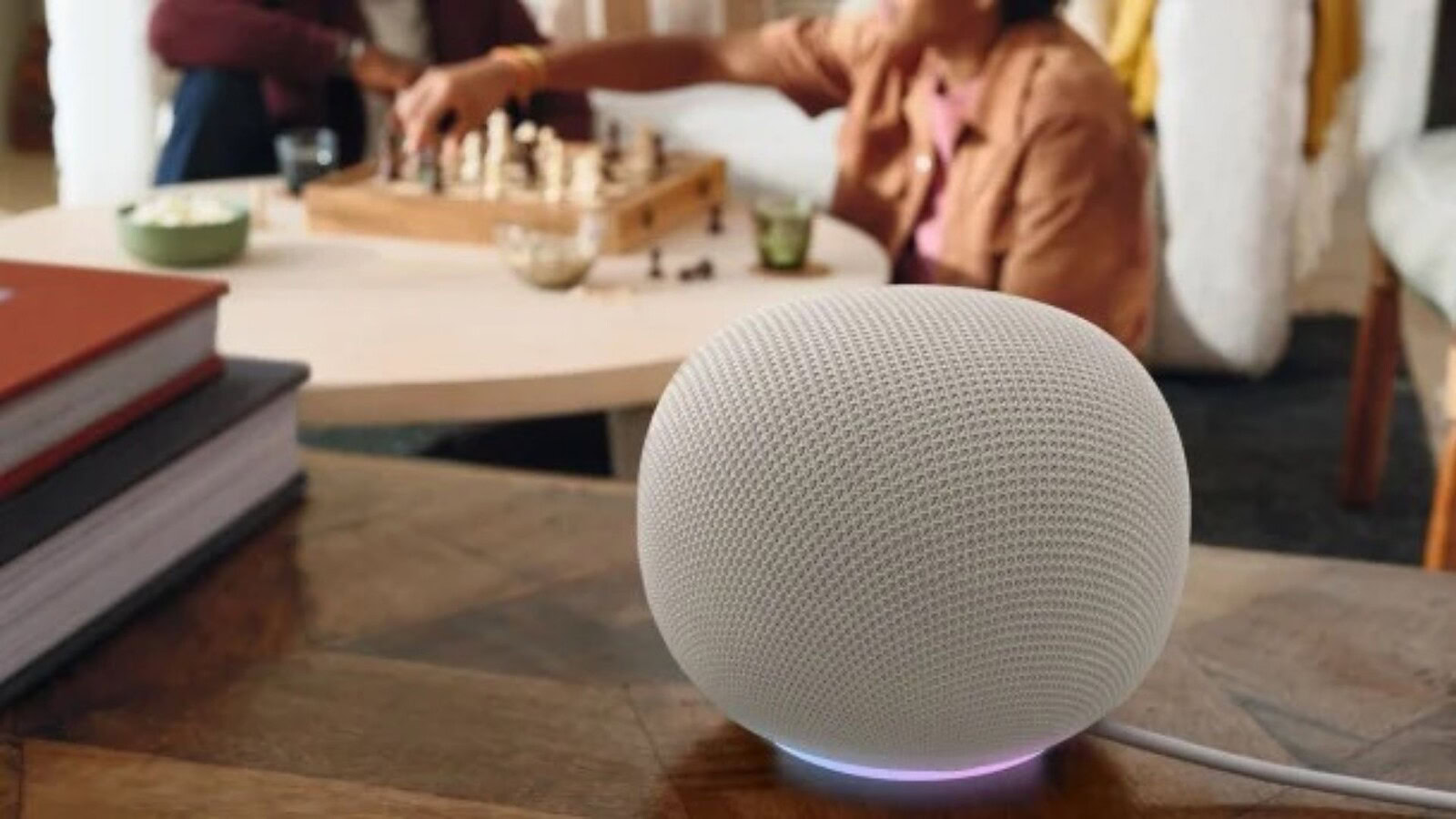 Gemini for Home si aggiorna: meteo, media e notizie più smart