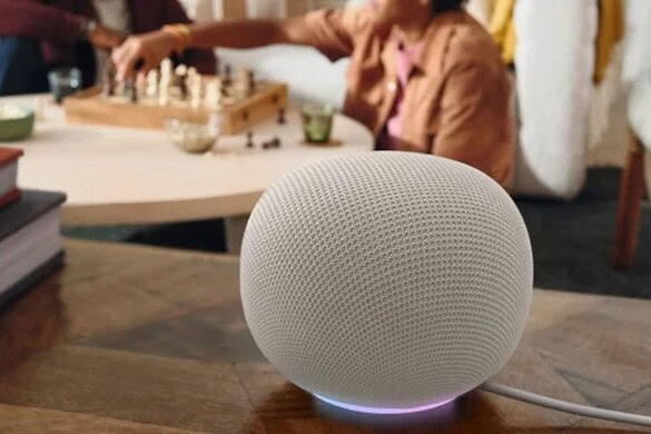 Gemini for Home si aggiorna: meteo, media e notizie più smart