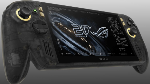 Rog Xbox Ally X20 Ufficiale: Nuovo Display Oled E Ryzen Ai Z2 Extreme
