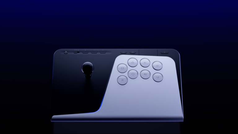 Sony Flexstrike Arriva Ad Agosto, Svelati Prezzo E Data Del Fight Stick