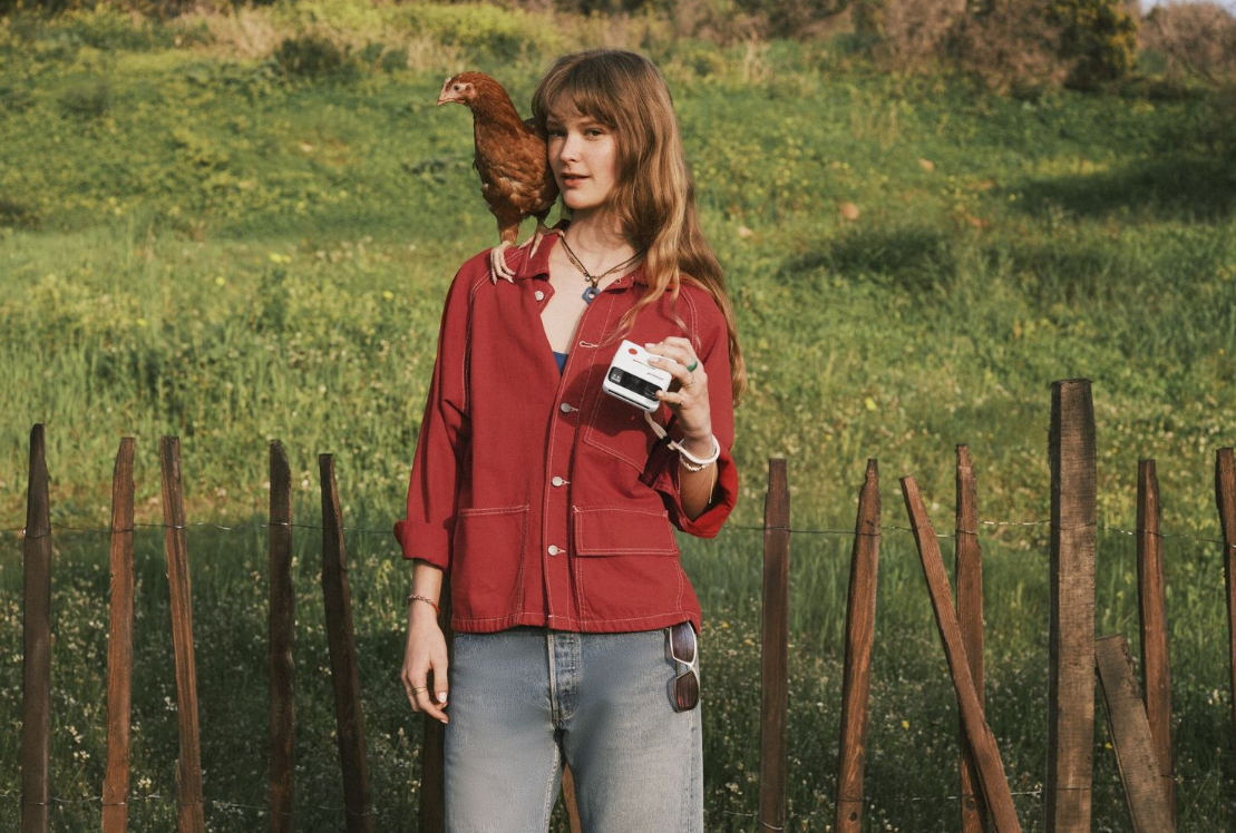 Polaroid Go Generation 3: La Fotocamera Istantanea Più Piccola