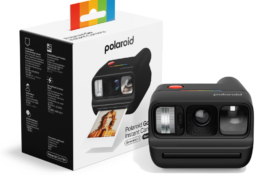 Polaroid Go Generation 3: la fotocamera istantanea più piccola