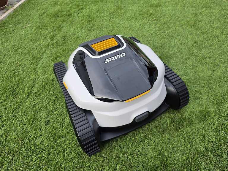 Mammotion Spino E1 - immagine 22 Mammotion Spino E1 - immagine 22