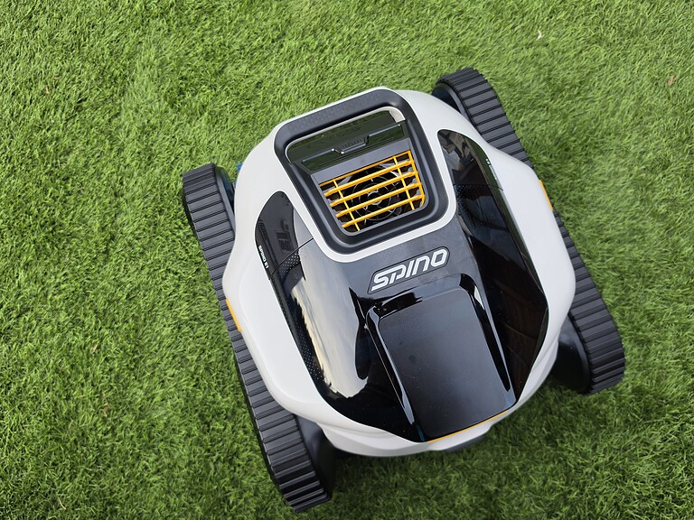 Mammotion Spino E1 - immagine 16 Mammotion Spino E1 - immagine 16
