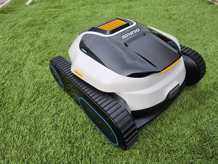 Mammotion Spino E1 - immagine 17 Mammotion Spino E1 - immagine 17