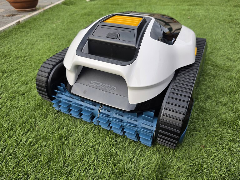 Mammotion Spino E1 - immagine 14 Mammotion Spino E1 - immagine 14