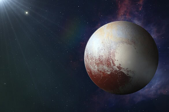Il vero confine del Sistema Solare non è Plutone: dove finisce