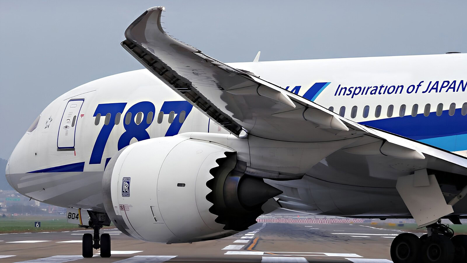 Boeing