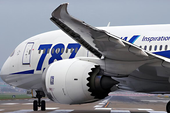 Boeing 787 Dreamliner: la sfida produzione è tutta da vincere