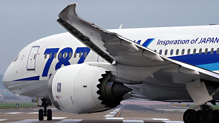 Boeing