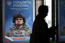 Propaganda russa, l’IA supera il test? Il benchmark estone che la misura