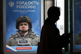 Propaganda russa, l’IA supera il test? Il benchmark estone che la misura