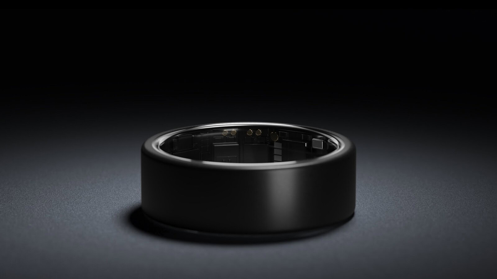smart ring