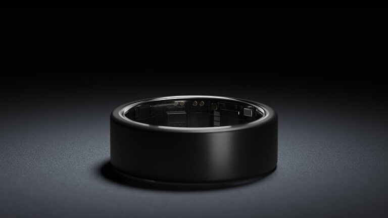 smart ring