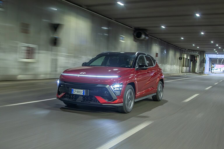 hyundai hyundai