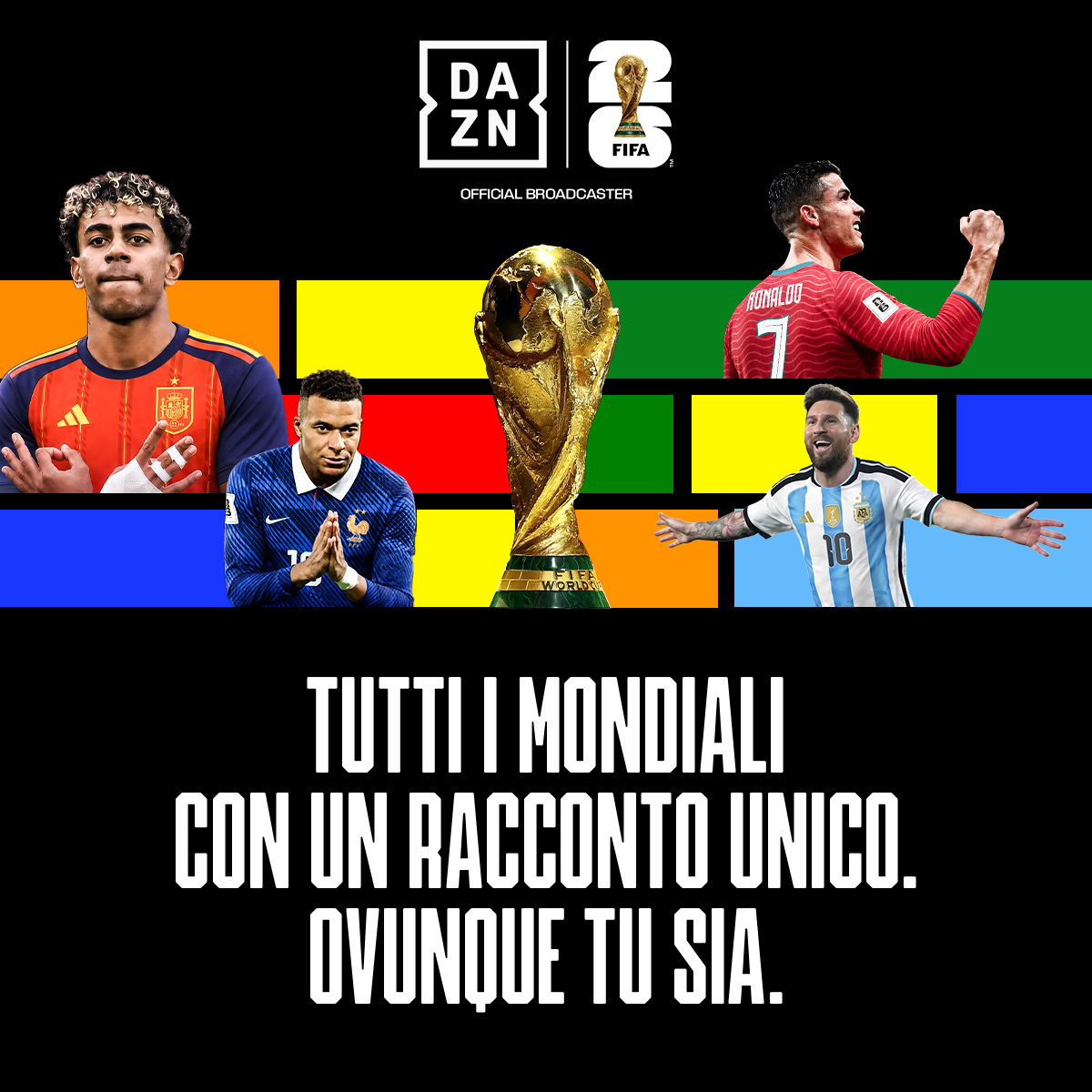 dazn dazn