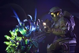 Halo: Campaign Evolved mette in ginocchio anche la RTX 5090 a 1440p