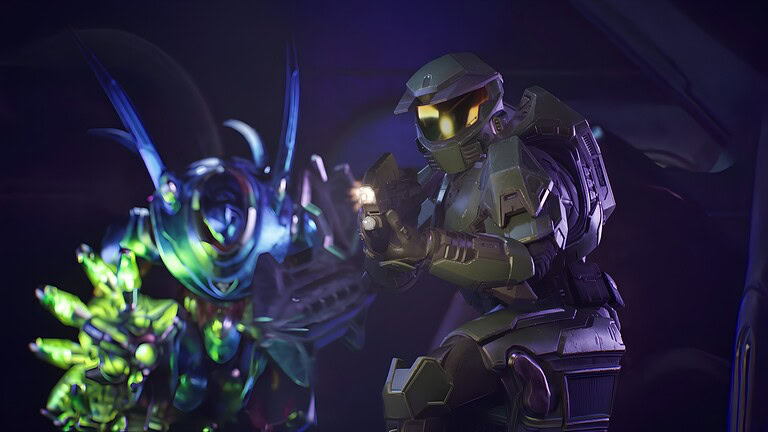 Halo: Campaign Evolved