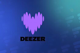 Deezer scova la musica AI in tutte le playlist, anche dei rivali