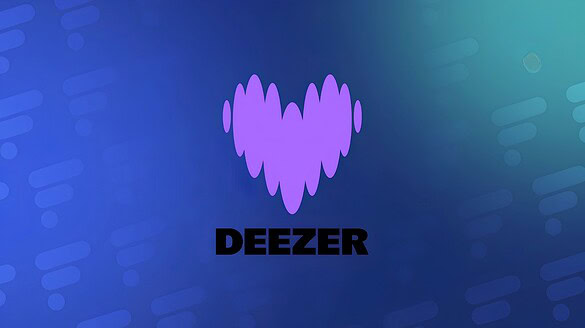 Deezer Deezer