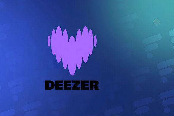 Deezer scova la musica AI in tutte le playlist, anche dei rivali