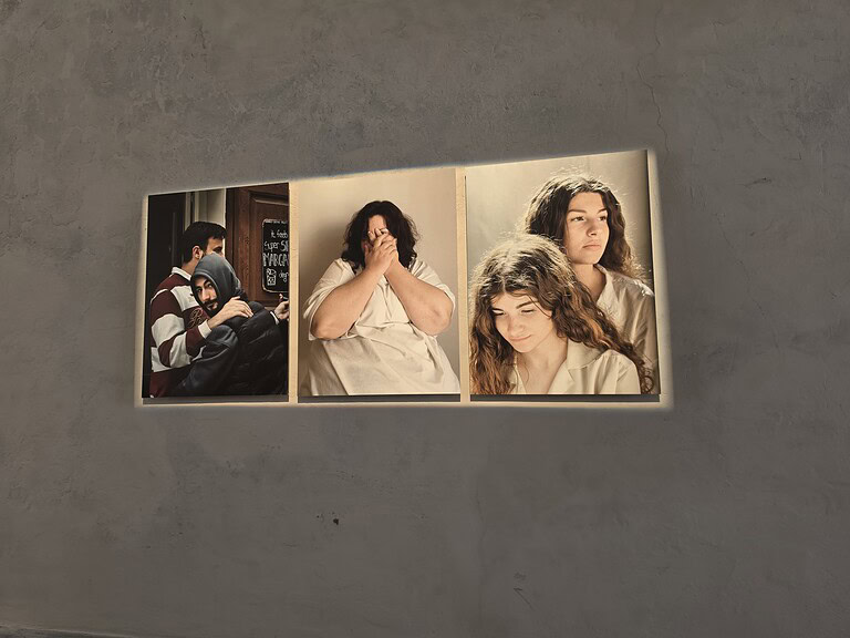 Portrait of Italians - immagine 9 Portrait of Italians - immagine 9