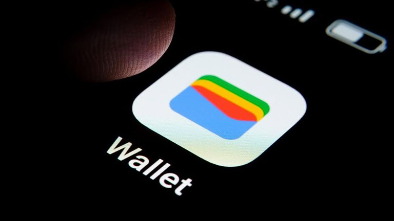 Google Wallet